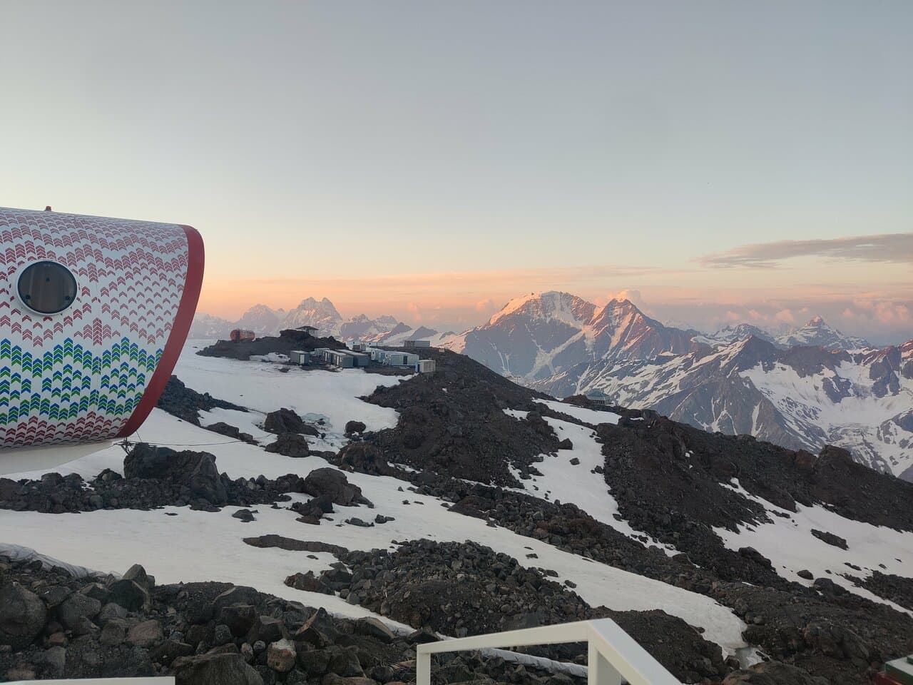 Веб-камеры Адыгеи